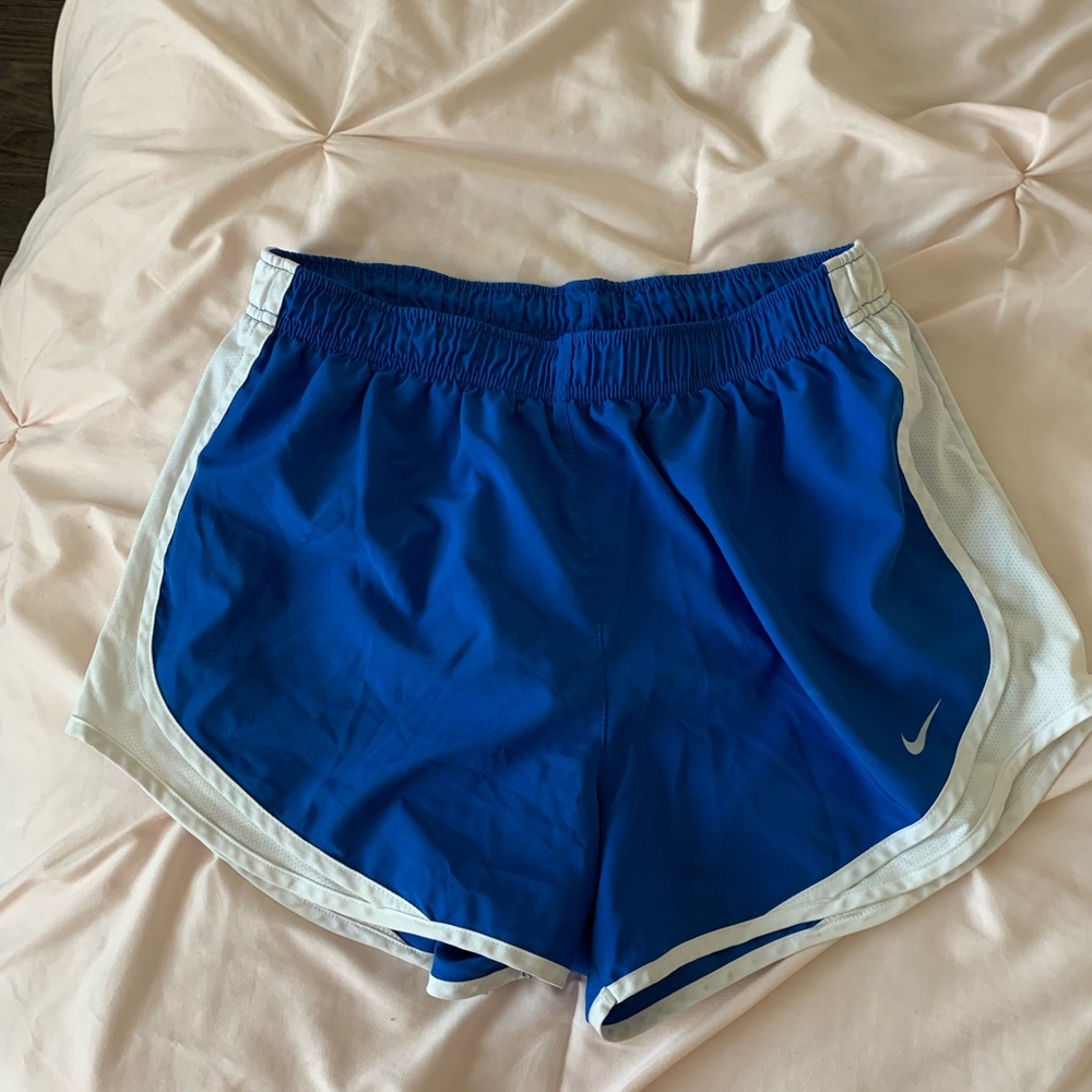 Large Nike Tempo Running Shorts